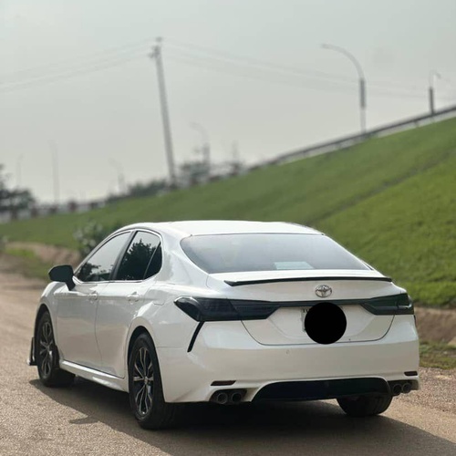2018 TOYOTA CAMRY XSE FOR SALE