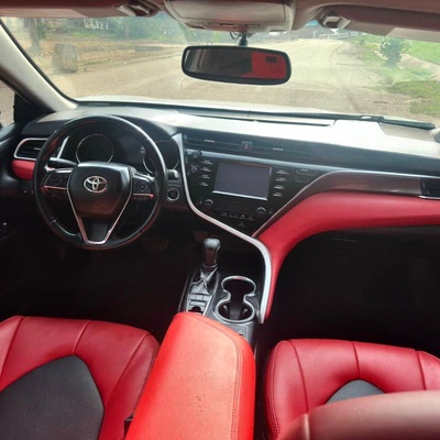 2018 TOYOTA CAMRY XSE FOR SALE