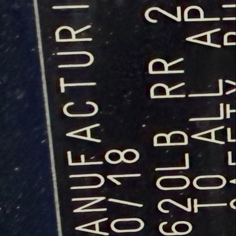 2018 TOYOTA CAMRY XSE FOR SALE IN ABUJA image