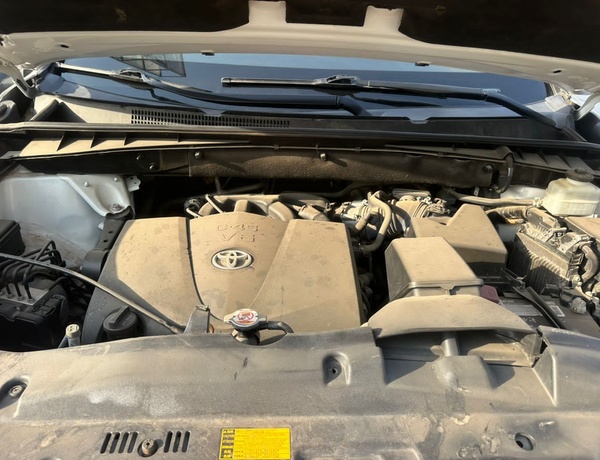 2018 Toyota Highlander LE for Sale In Abuja