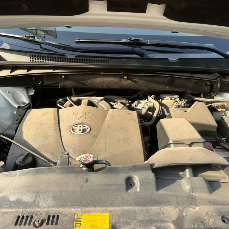 2018 Toyota Highlander LE for Sale In Abuja image