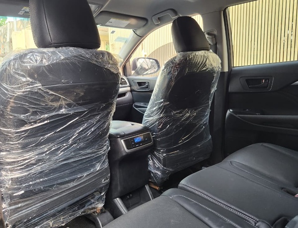 2018 Toyota Highlander Tokunbo In Lagos