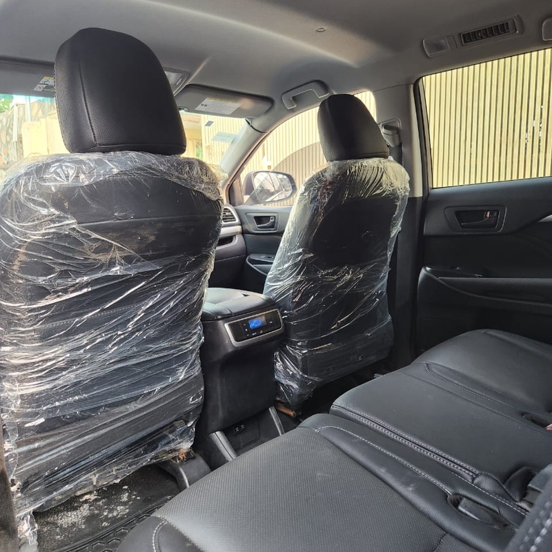 2018 Toyota Highlander Tokunbo In Lagos image