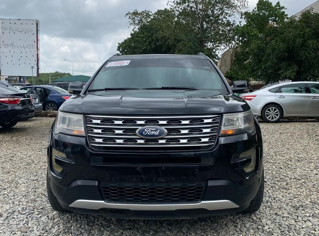 Nigerian Cars Hero Image
