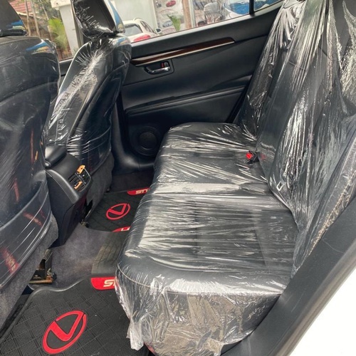 2018 UPGRADED LEXUS ES350 FOR SALE IN ABUJA