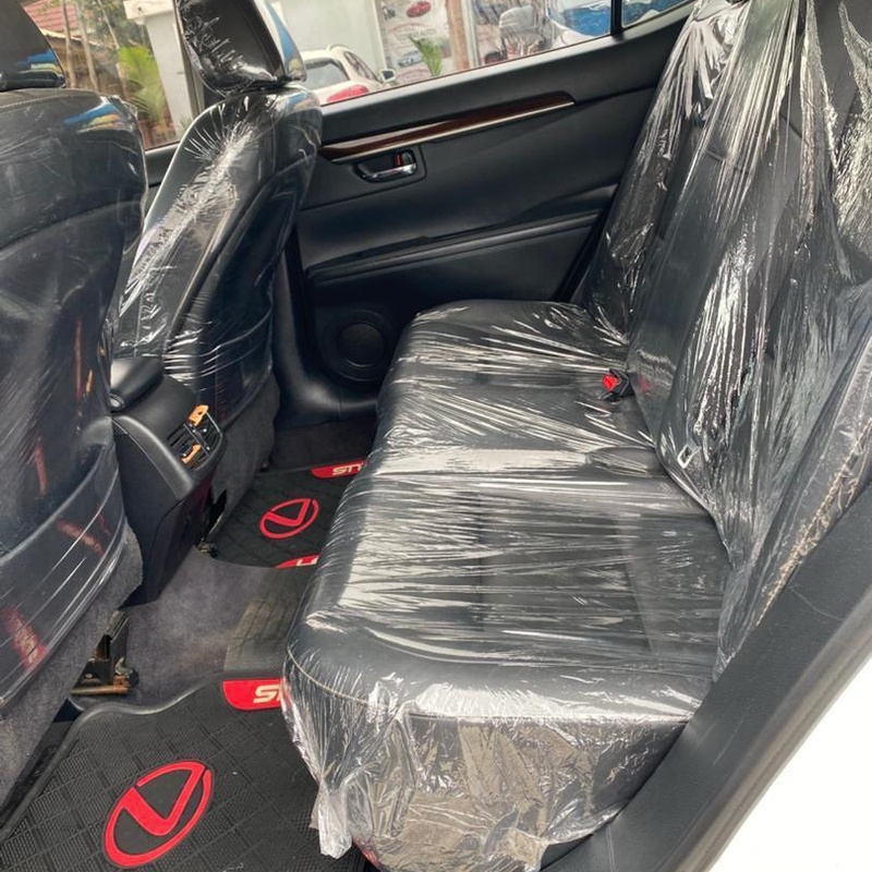 2018 UPGRADED LEXUS ES350 FOR SALE IN ABUJA image