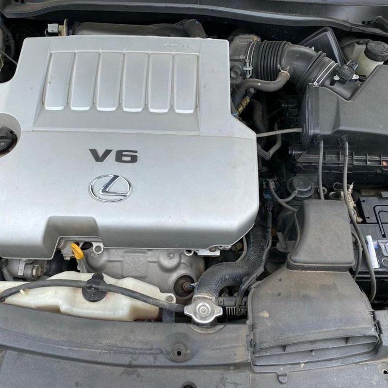 2018 UPGRADED LEXUS ES350 FOR SALE IN ABUJA image