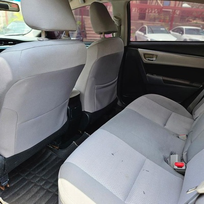 2018 UPGRADED TOYOTA COROLLA FOR SALE