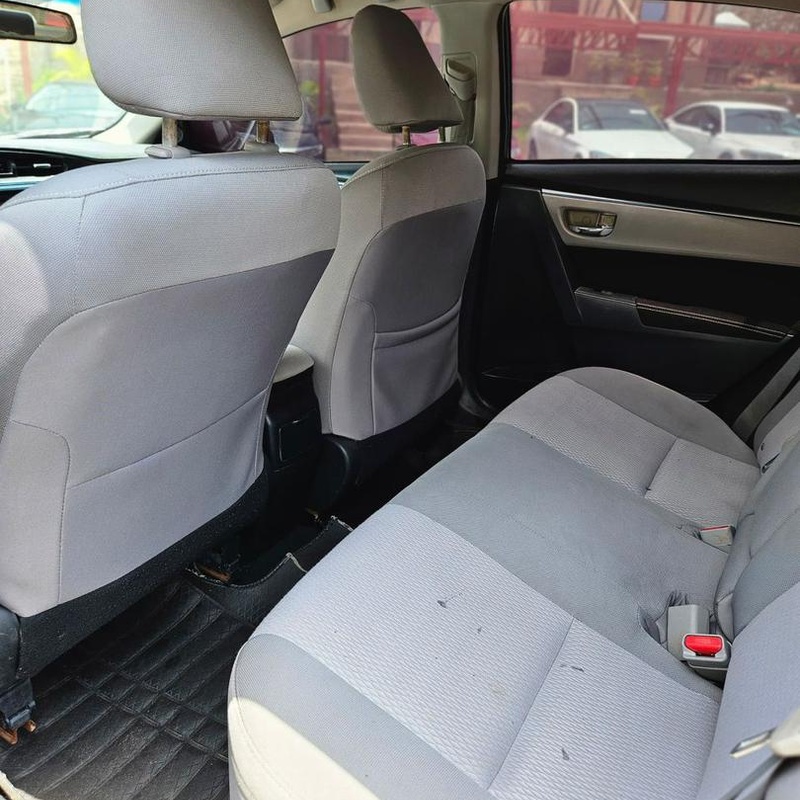 2018 UPGRADED TOYOTA COROLLA FOR SALE image
