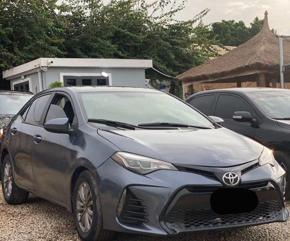 Nigerian Cars Hero Image