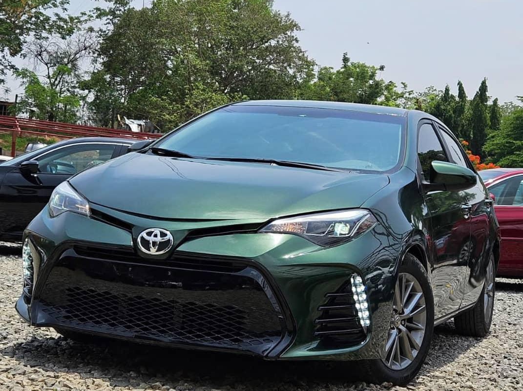 Nigerian Cars Hero Image