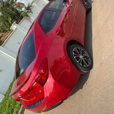 2018 UPGRADED TOYOTA COROLLA S FOR SALE