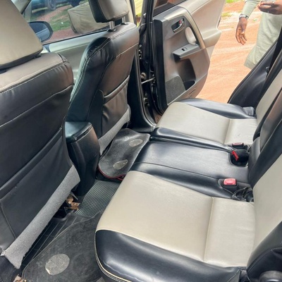 2018 UPGRADED TOYOTA RAV4 FOR SALE IN ABUJA