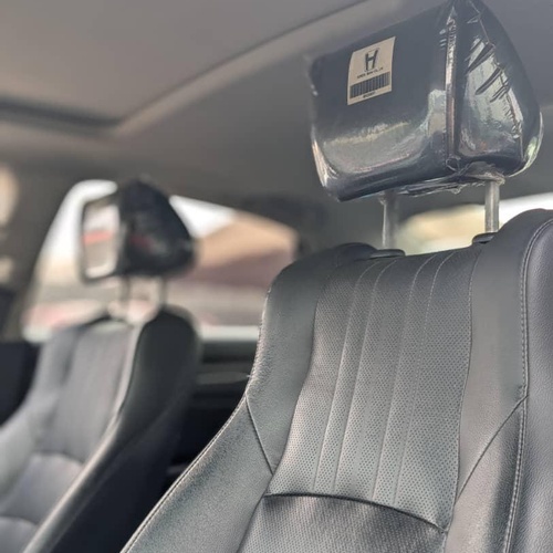 2019 GEARLESS HONDA ACCORD 2.0T FOR SALE