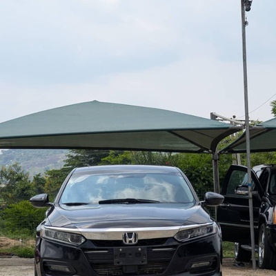 2019 GEARLESS HONDA ACCORD 2.0T FOR SALE