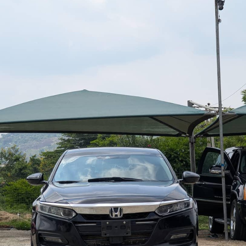 2019 GEARLESS HONDA ACCORD 2.0T FOR SALE image