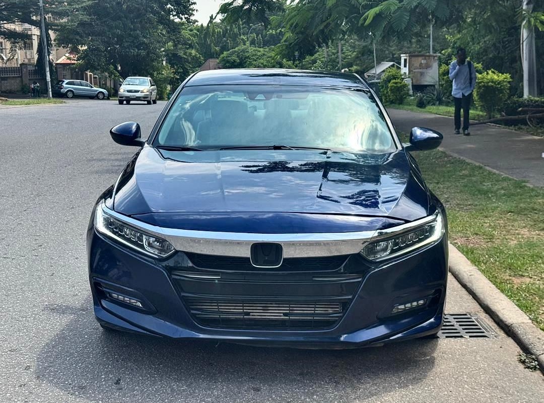 Nigerian Cars Hero Image