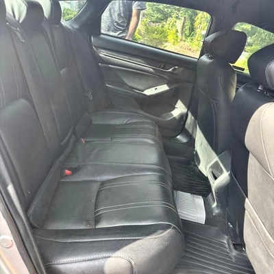 2019 HONDA ACCORD FOR SALE IN ABUJA