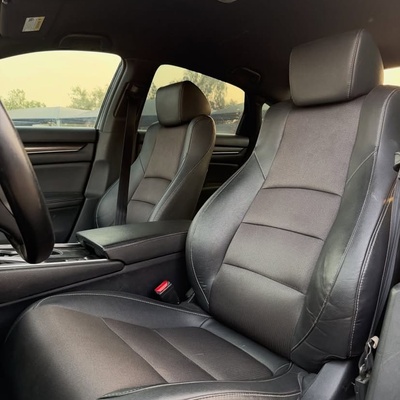 2019 HONDA ACCORD SPORT FOR SALE IN ABUJA