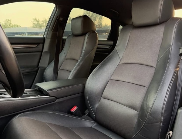 2019 HONDA ACCORD SPORT FOR SALE IN ABUJA