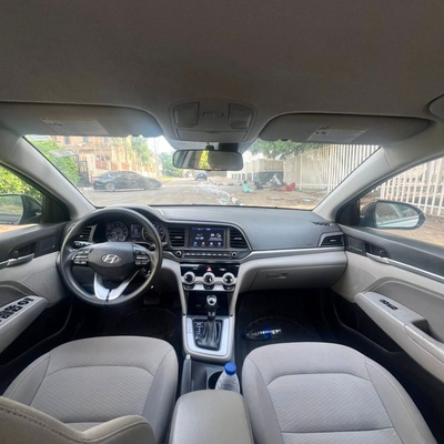 2019 HYUNDAI ELANTRA FOR SALE