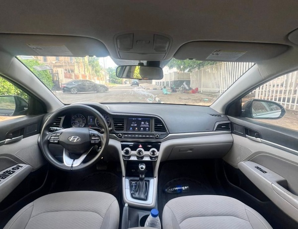 2019 HYUNDAI ELANTRA FOR SALE