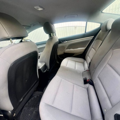 2019 HYUNDAI ELANTRA FOR SALE