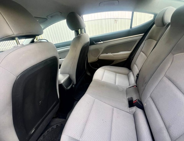 2019 HYUNDAI ELANTRA FOR SALE