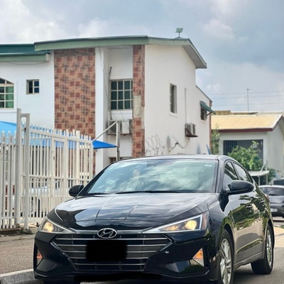 2019 HYUNDAI ELANTRA FOR SALE