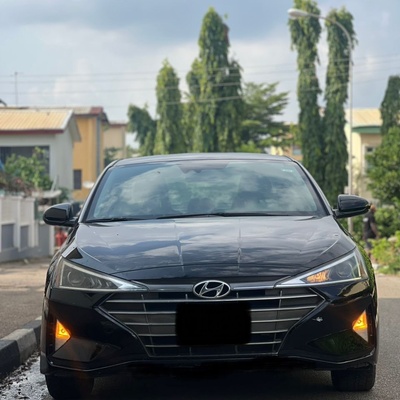 2019 HYUNDAI ELANTRA FOR SALE