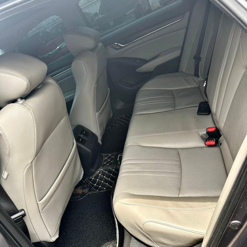 2019 KEYLESS HONDA ACCORD FOR SALE image