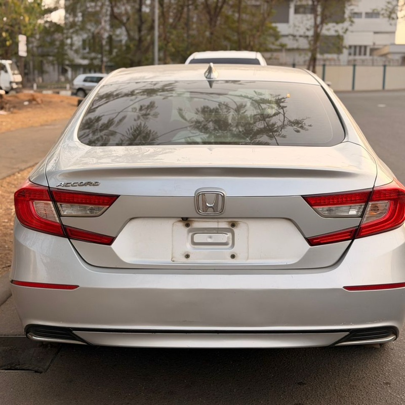 2019 KEYLESS HONDA ACCORD FOR SALE image