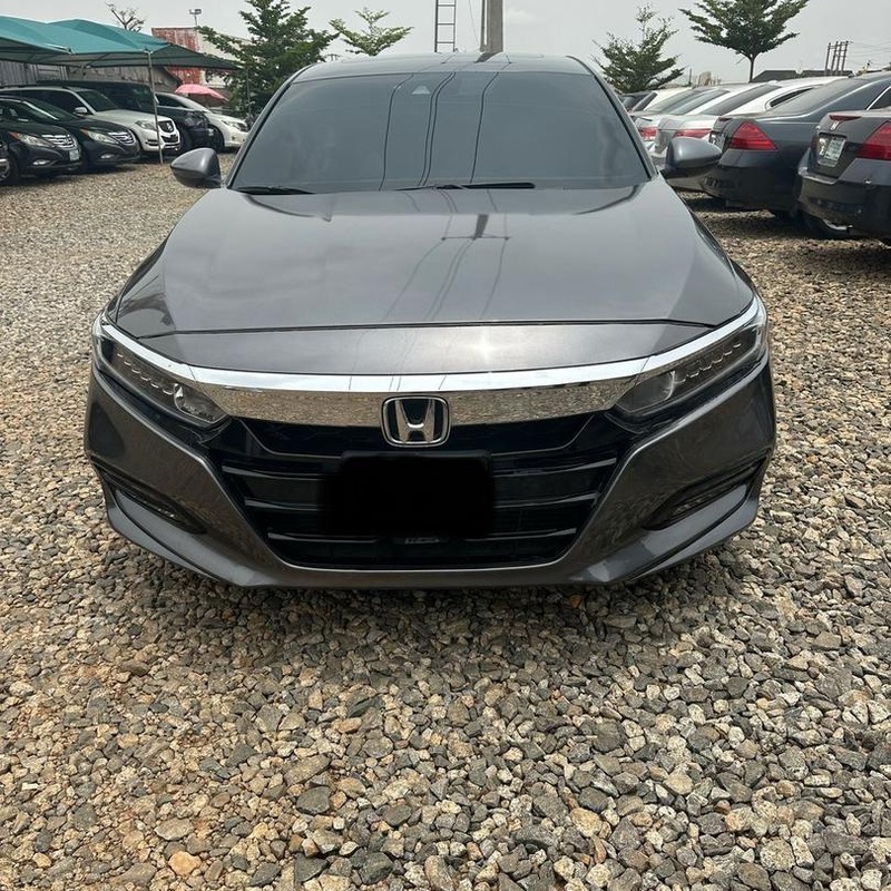 2019 KEYLESS HONDA ACCORD FOR SALE image