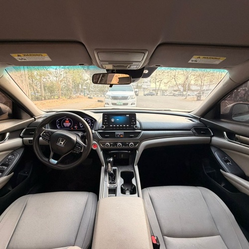 2019 KEYLESS HONDA ACCORD FOR SALE