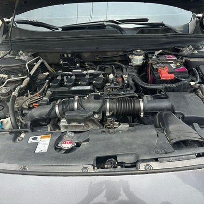 2019 KEYLESS HONDA ACCORD FOR SALE