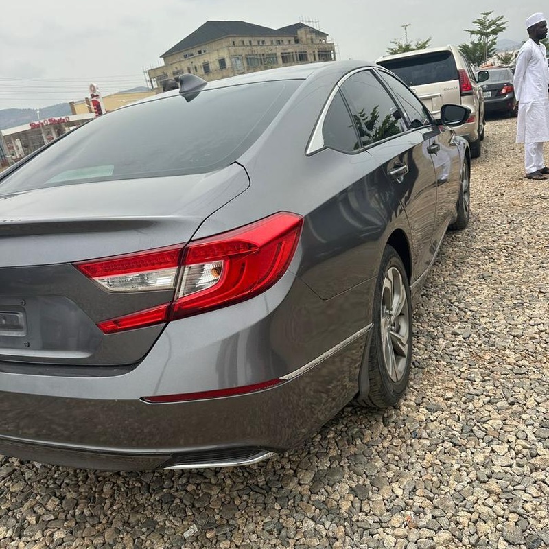 2019 KEYLESS HONDA ACCORD FOR SALE image