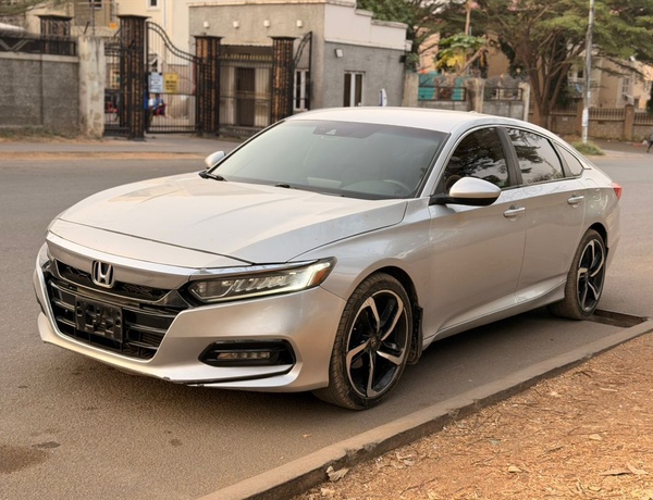 2019 KEYLESS HONDA ACCORD FOR SALE