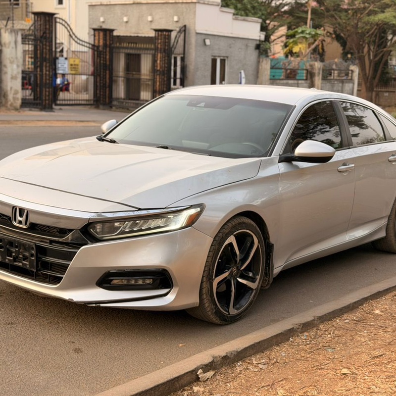 2019 KEYLESS HONDA ACCORD FOR SALE image