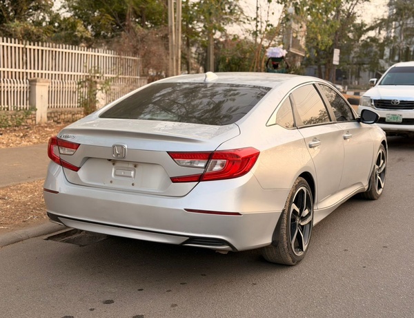 2019 KEYLESS HONDA ACCORD FOR SALE