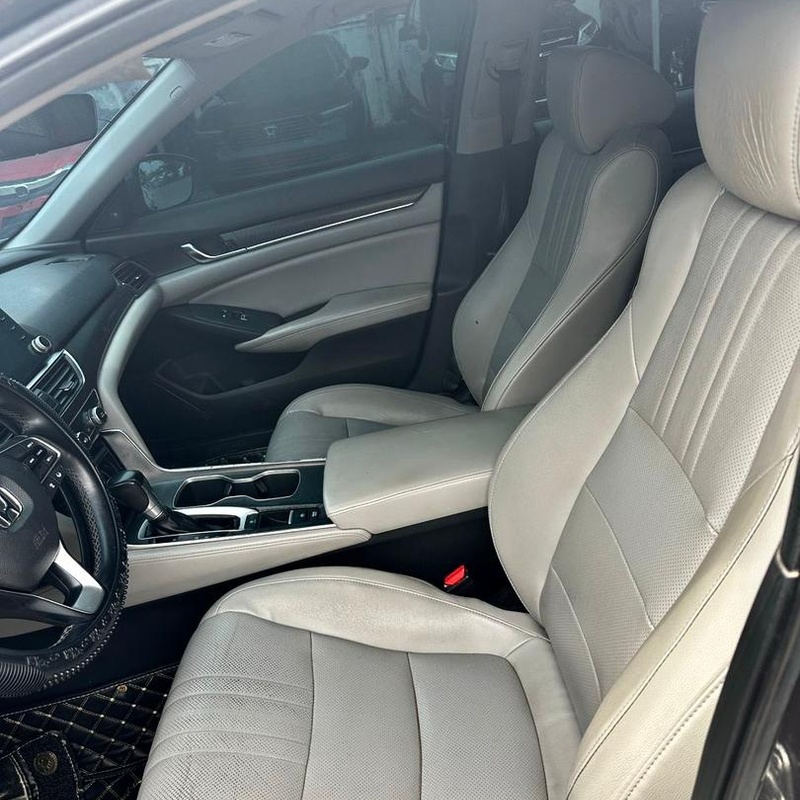 2019 KEYLESS HONDA ACCORD FOR SALE image