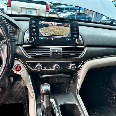 2019 KEYLESS HONDA ACCORD FOR SALE