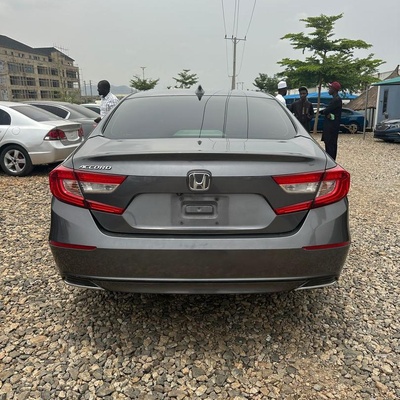 2019 KEYLESS HONDA ACCORD FOR SALE