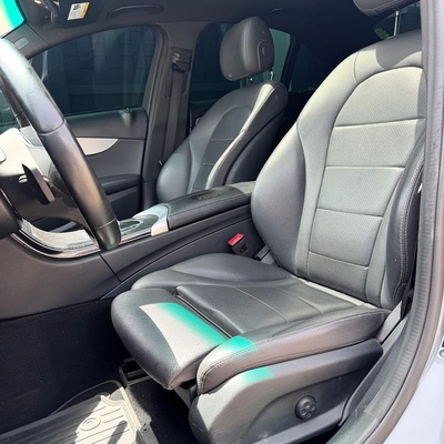 2019 MERCEDES BENZ C300 FOR SALE IN KADUNA