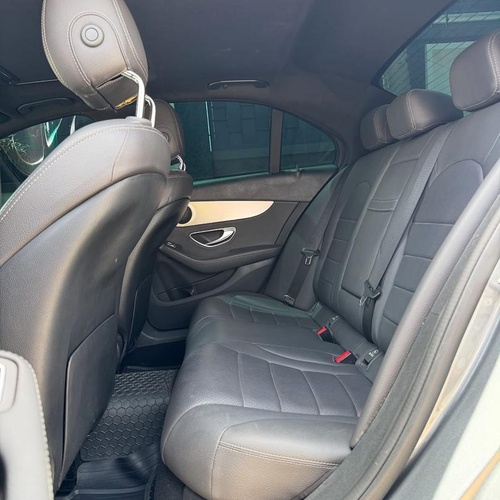 2019 MERCEDES BENZ C300 FOR SALE IN KADUNA