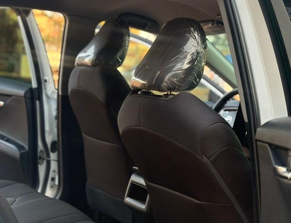 2019 TOYOTA CAMRY LE FOR SALE IN KADUNA