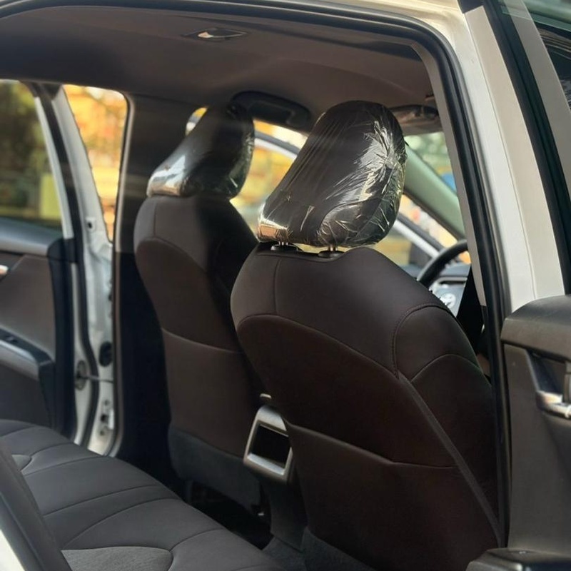 2019 TOYOTA CAMRY LE FOR SALE IN KADUNA image