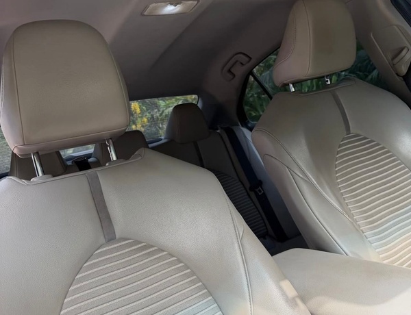 2019 TOYOTA CAMRY SE FOR SALE IN ABUJA