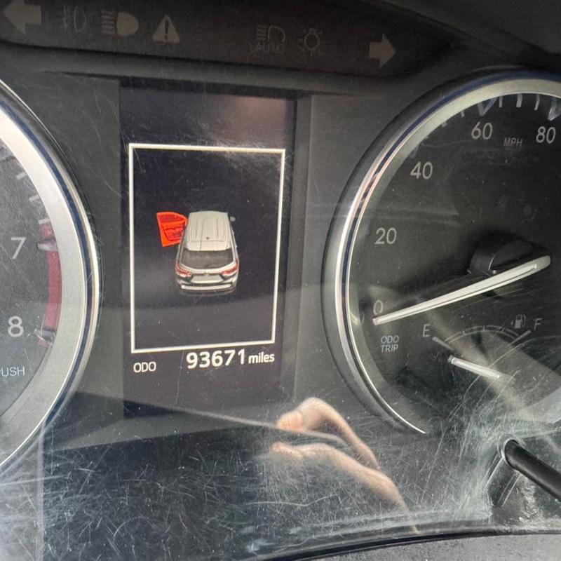 2019 Toyota Highlander XLE for Sale In  Lagos image