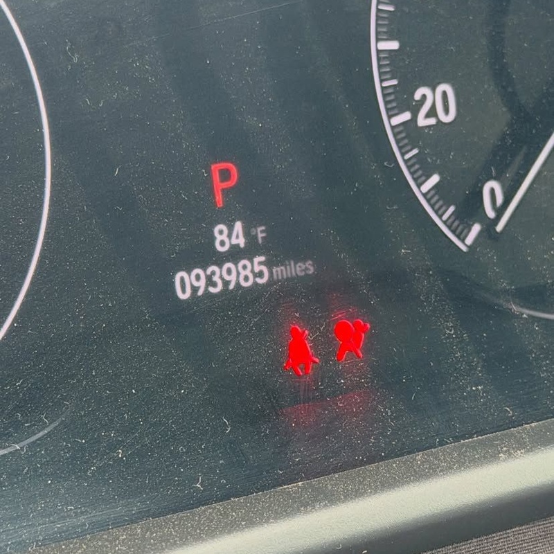 2020 HONDA ACCORD GEARLESS FOR SALE IN ABUJA image