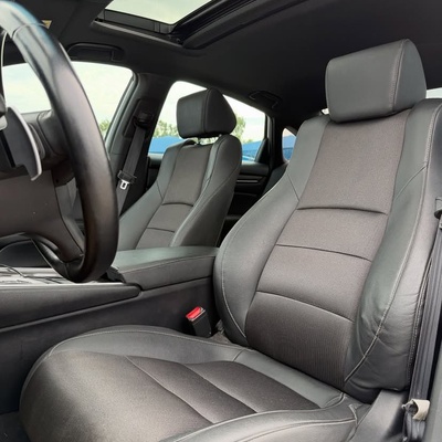 2020 HONDA ACCORD GEARLESS FOR SALE IN ABUJA